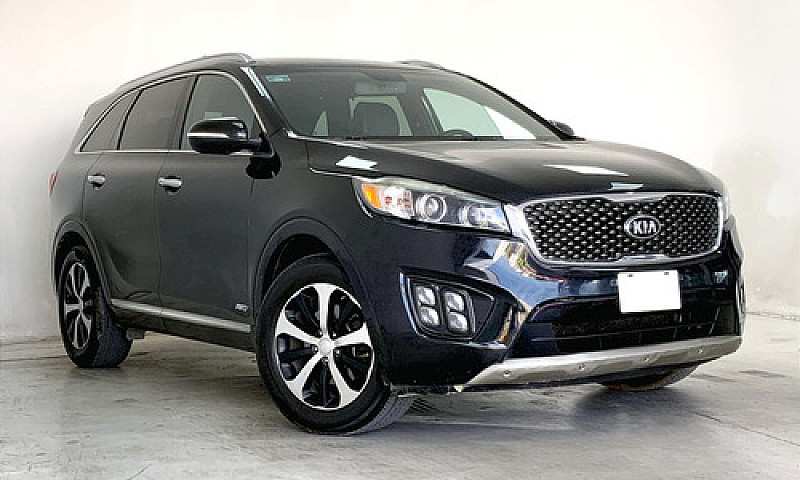 Kia Sorento 2017...