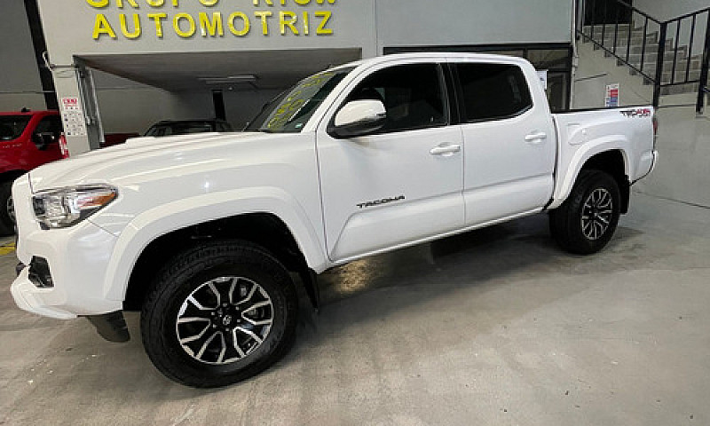 Toyota Tacoma 2020 3...
