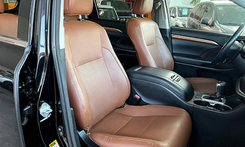 Toyota Highlander 20...