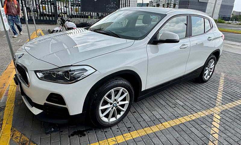 Bmw X2 Sdrive 1.5 18...