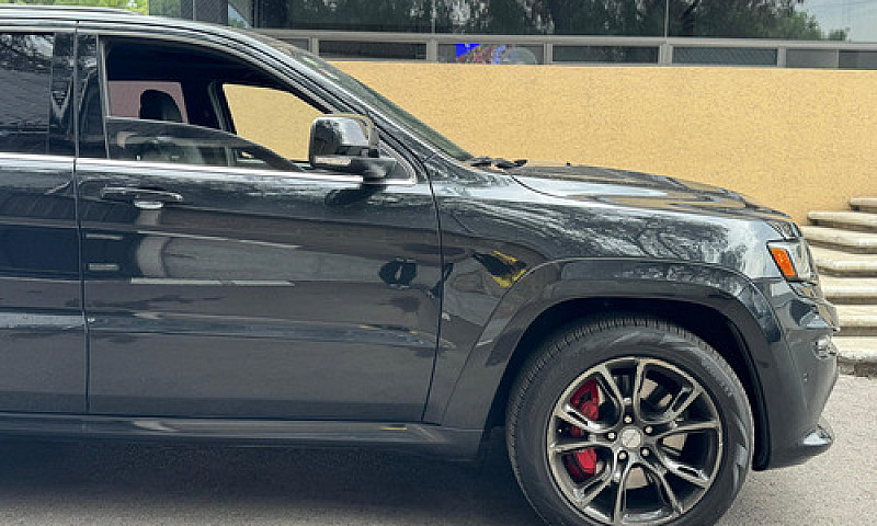 Jeep Grand Cherokee ...