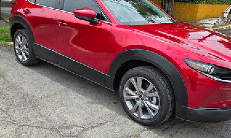 Mazda Cx-30 2.5 I Gr...