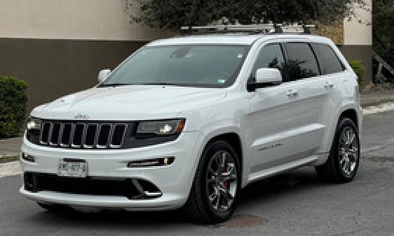 Jeep Grand Cherokee ...