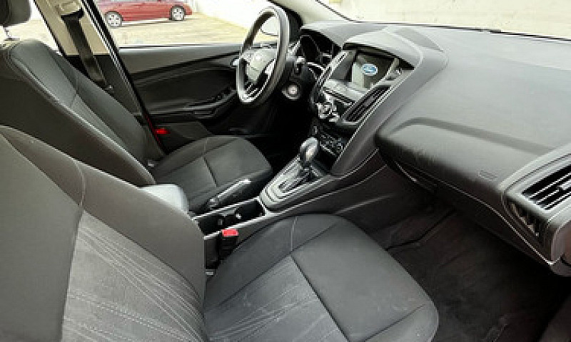 Ford Focus 2.0 Se Hc...