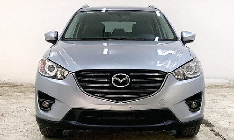 Mazda Cx-5 2017...