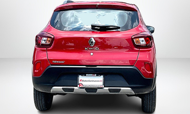 Renault Kwid 2023...
