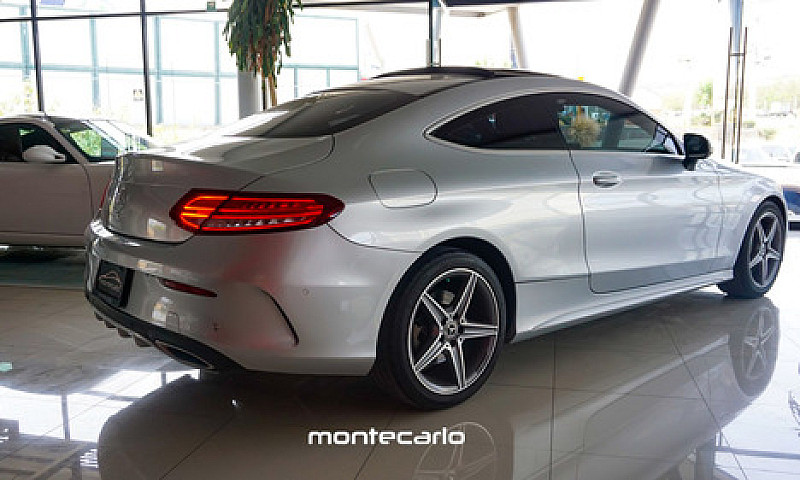 Mercedes-Benz Clase ...