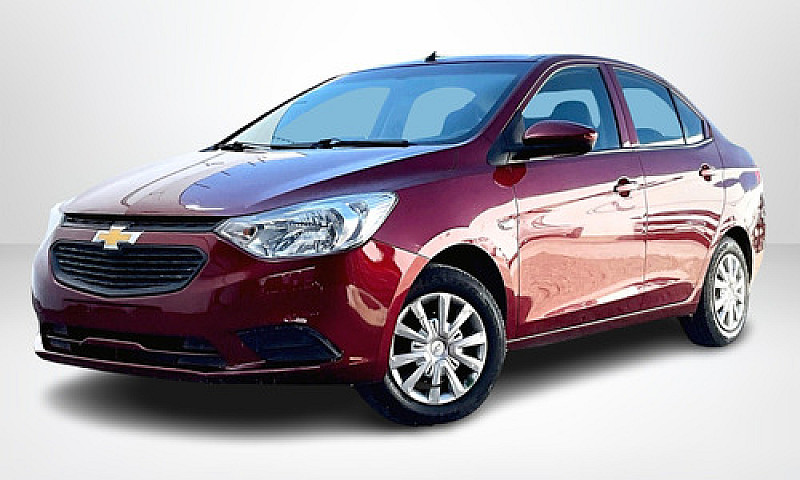 Chevrolet Aveo 2021...