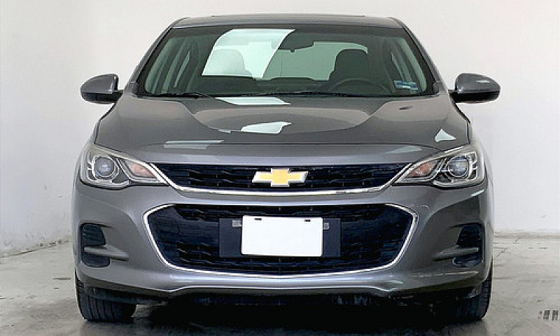 Chevrolet Cavalier 2...