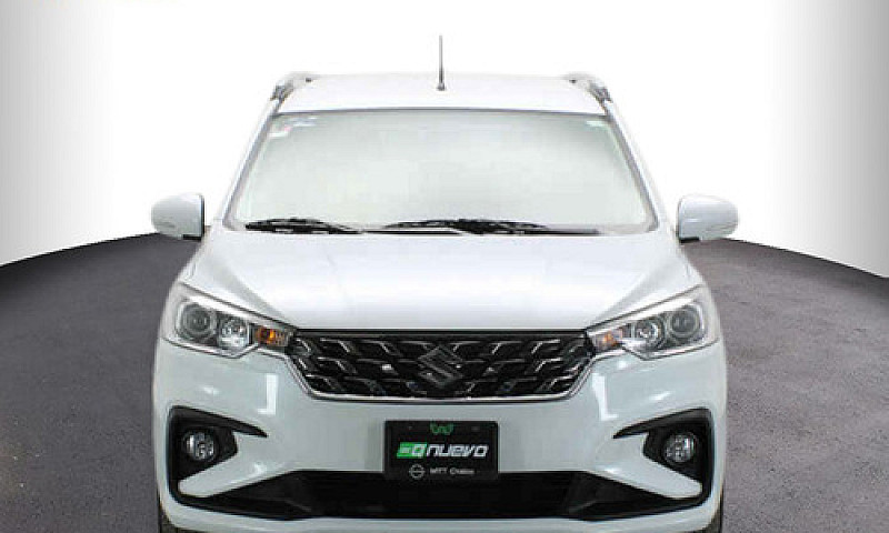 Suzuki Ertiga 2023...