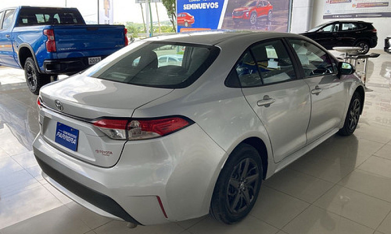 Toyota Corolla 2021 ...