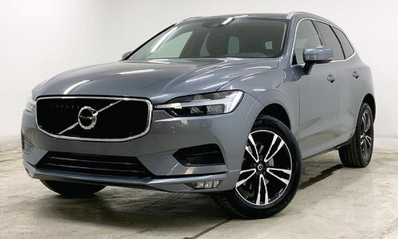 Volvo Xc60 2021...