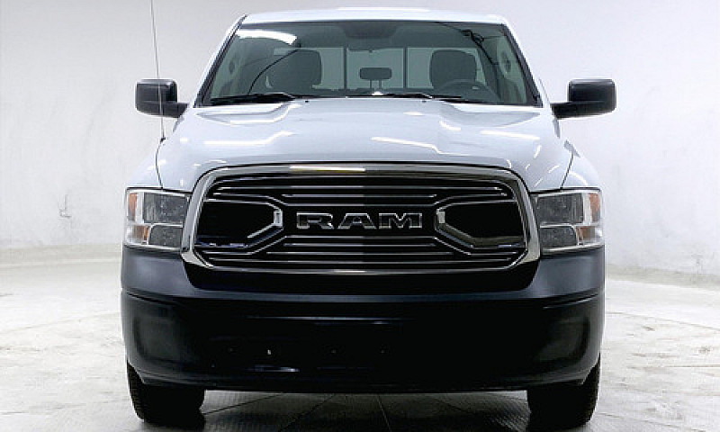 Ram 1500 2021...