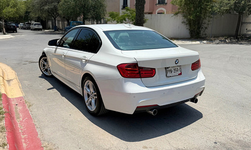 Bmw Serie 3 3.0 335I...
