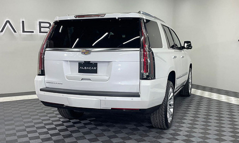 Cadillac Escalade 20...