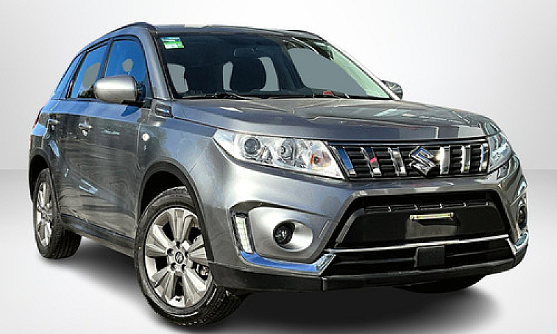Suzuki Vitara 2020...