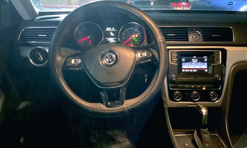 Volkswagen Passat 20...