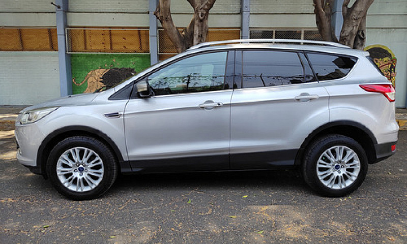 Ford Escape 2.5 Tren...