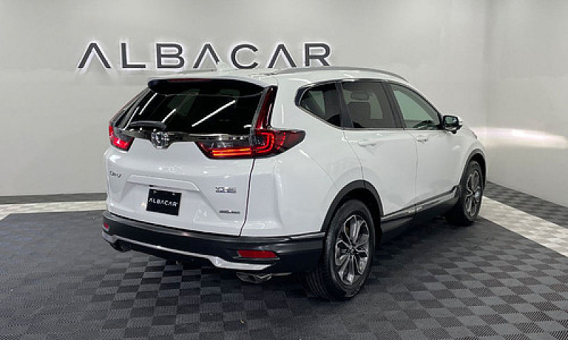 Honda Cr-V 2021...