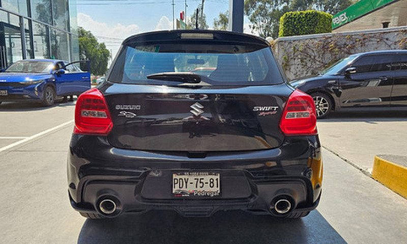 Suzuki Swift 2020...