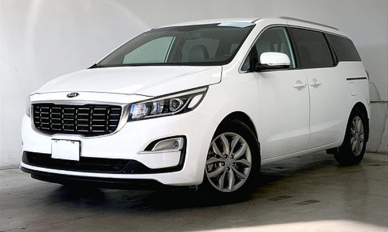 Kia Sedona 2019...