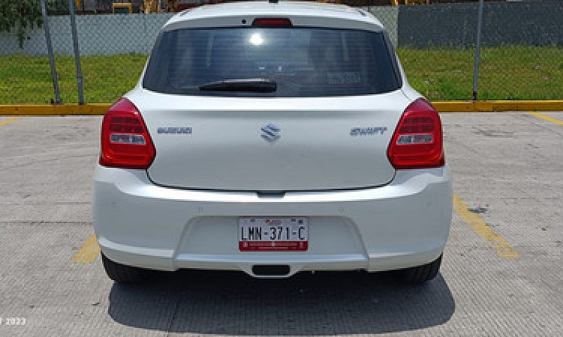 Suzuki Swift 1.2 Gls...