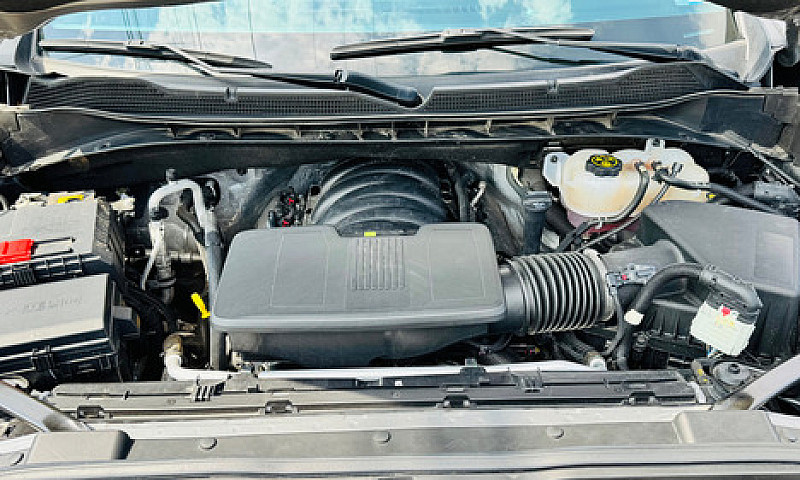Chevrolet Cheyenne 6...