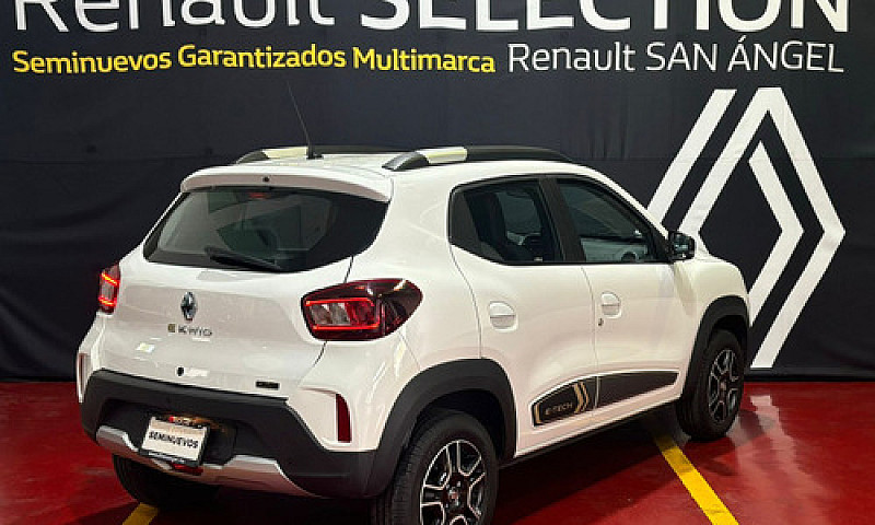 Renault Kwid 2024...