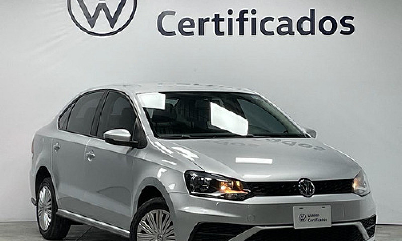 Volkswagen Vento 1.6...