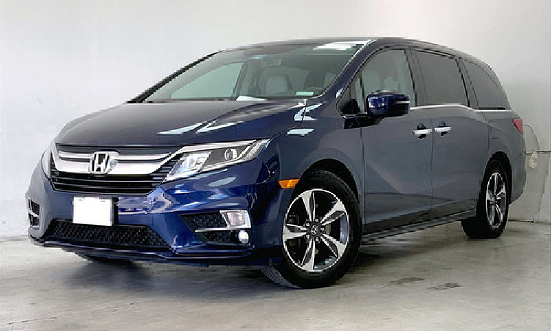 Honda Odyssey 2020...