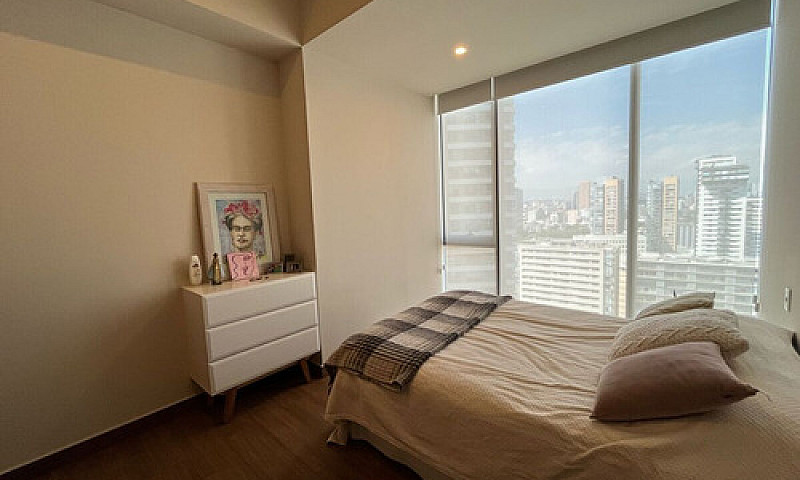 Departamento En Vent...