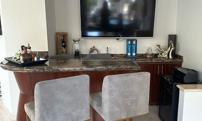 Venta Casa En Loma D...