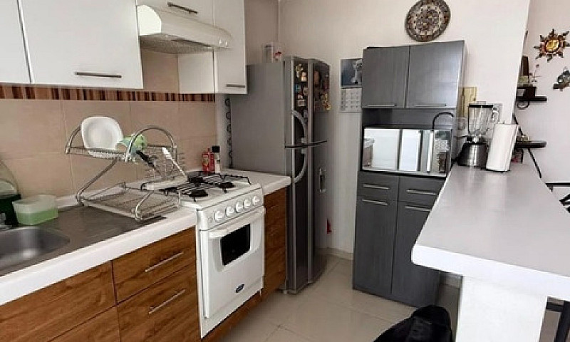 Departamento En Vent...