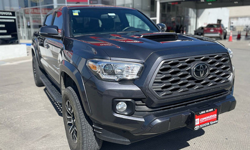 Toyota Tacoma 2021...