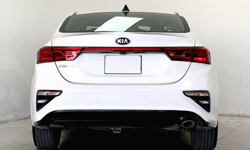 Kia Forte 2019...