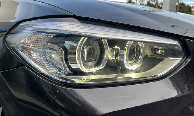 Bmw X3 2019...