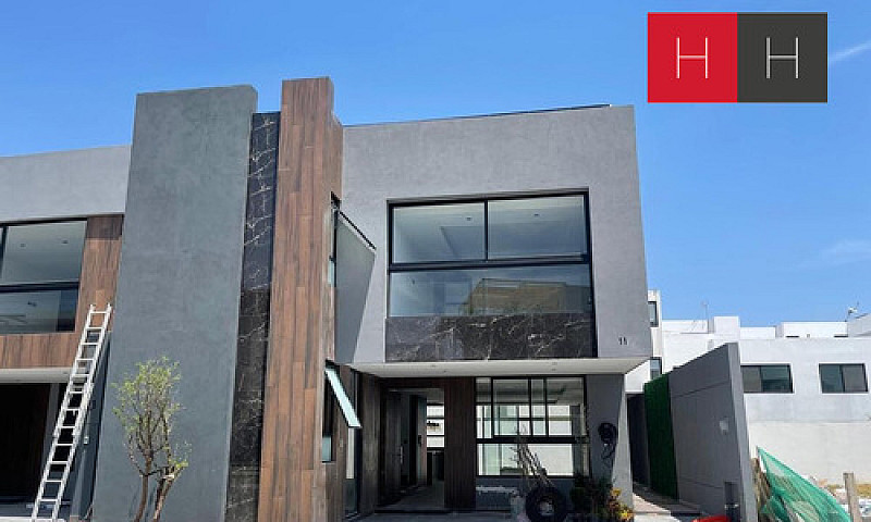 Casa En Venta Lomas ...