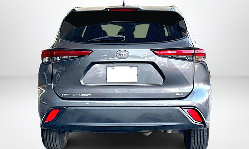 Toyota Highlander 20...