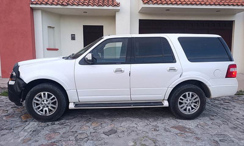 Ford Expedition 5.4 ...