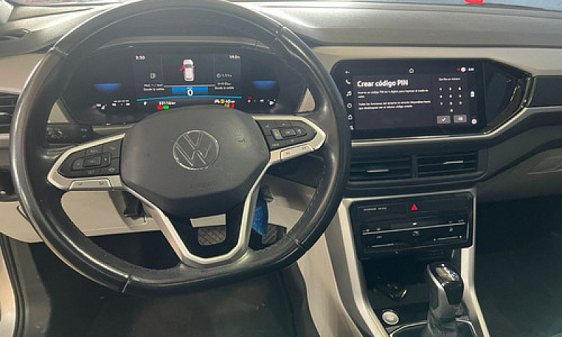 Volkswagen T-Cross C...