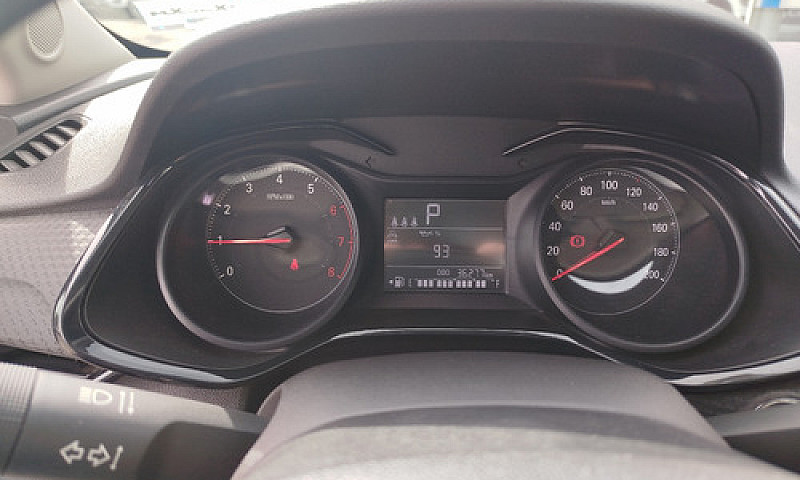 Chevrolet  Onix  202...