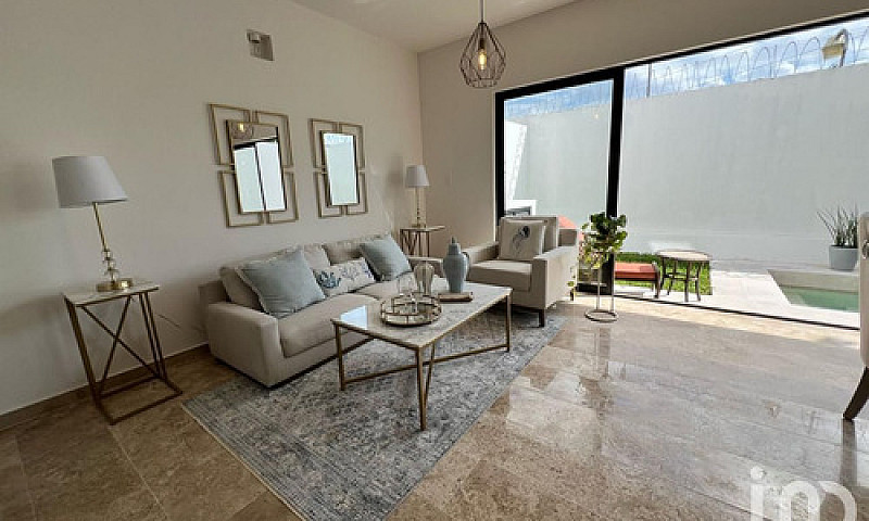 Venta Casa 3 Ambient...
