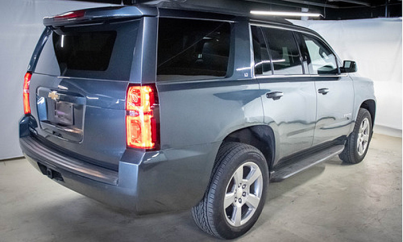 Chevrolet Tahoe 2019...