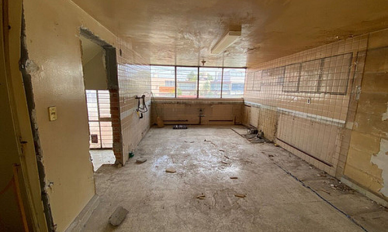 Casa En Venta Para R...