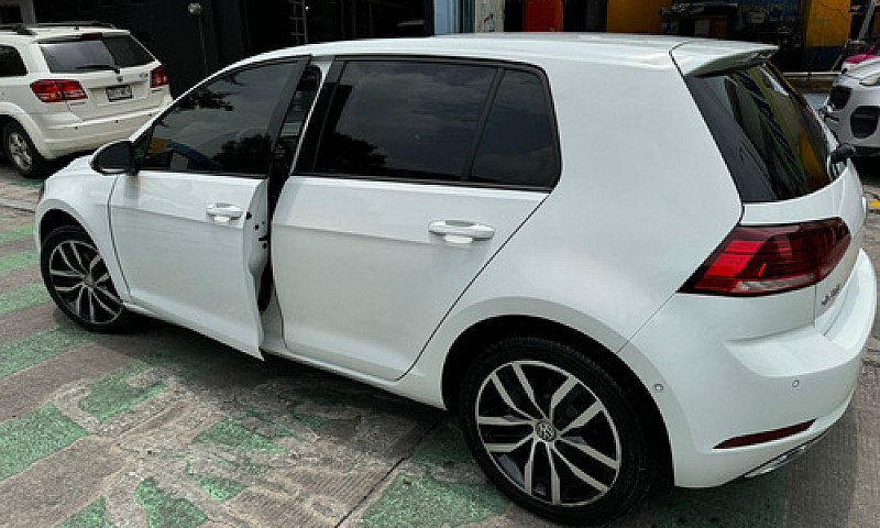 Volkswagen Golf 1.4 ...