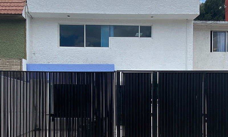 Casa En Venta En Fue...