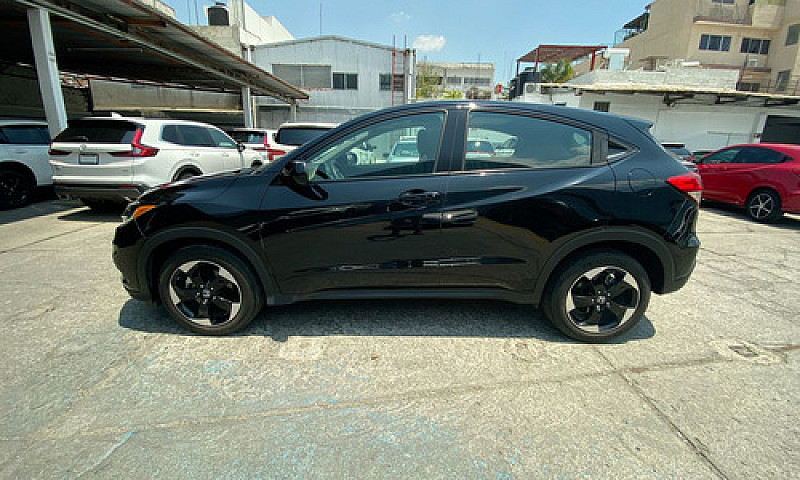 Honda Hr-V 2021 1.8 ...