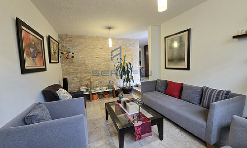 Casa En Venta Col. D...
