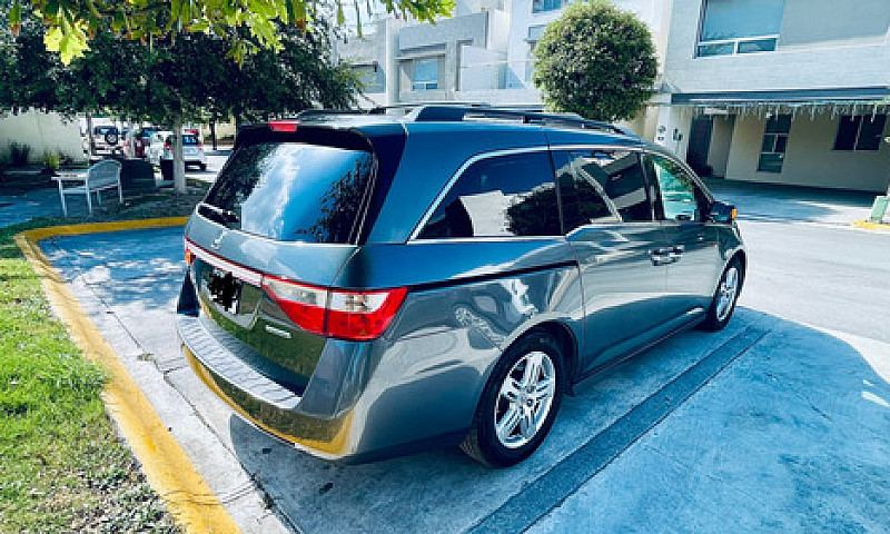 Honda Odyssey 3.5 To...