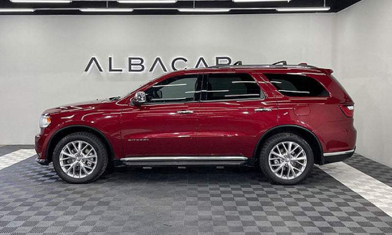 Dodge Durango 2015...